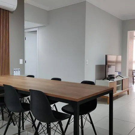 Apartamento Tulum Bertioga-3