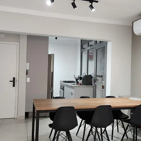Apartamento Tulum Bertioga-2