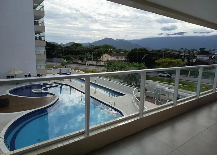 Lar Dos Santoprete I Bertioga